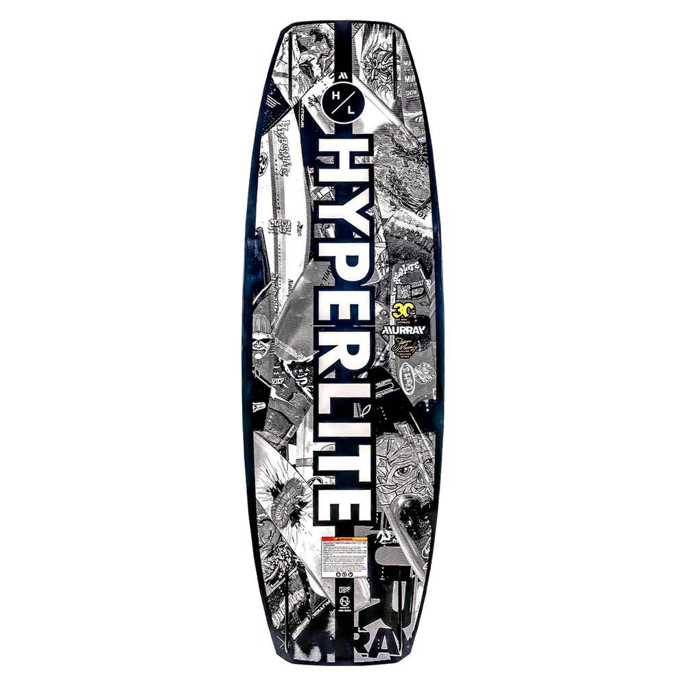 Вейкборд Hyperlite Murray Pro 2025