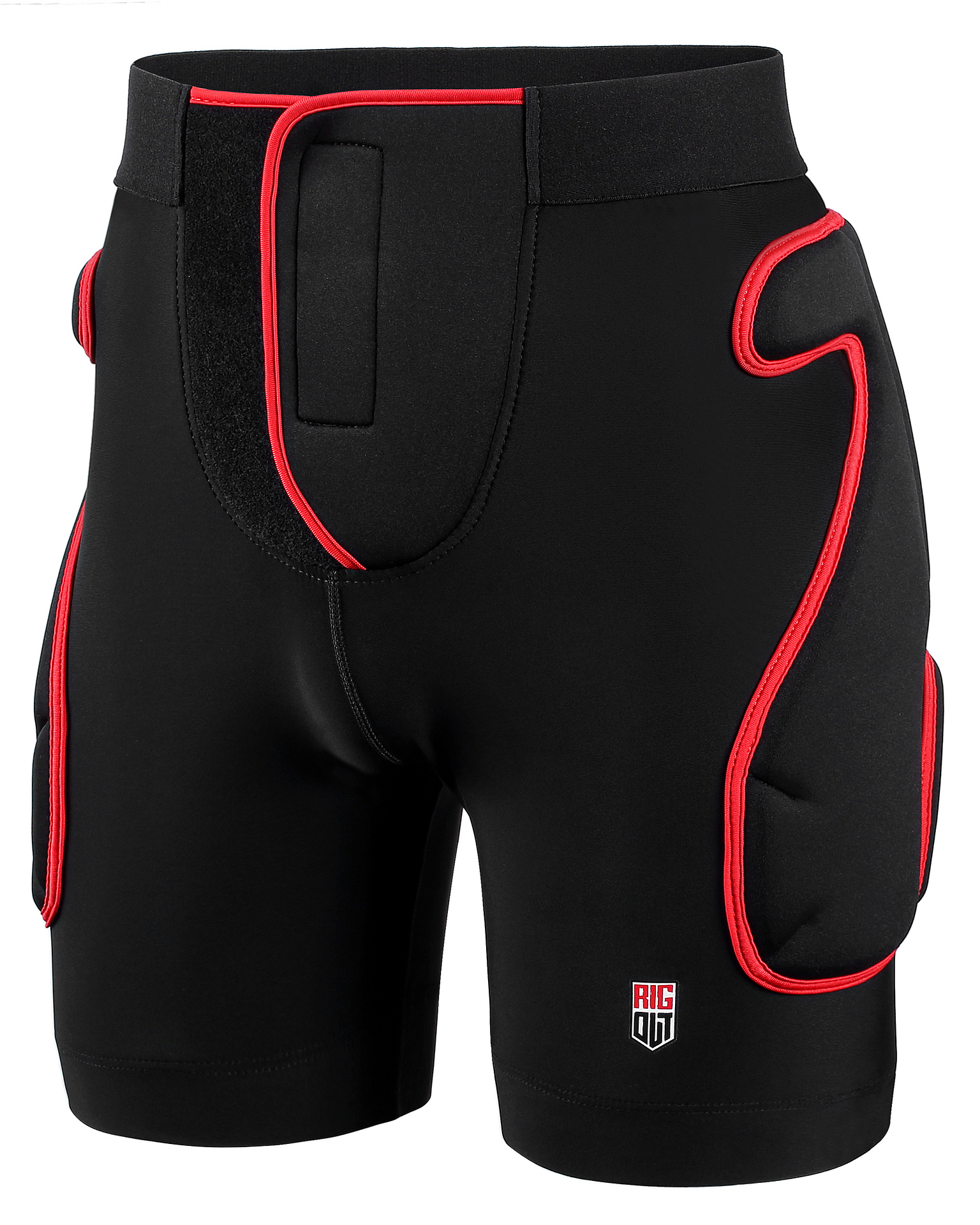 Защитные шорты RigOut Shorts One Защитные шорты RigOut Shorts One