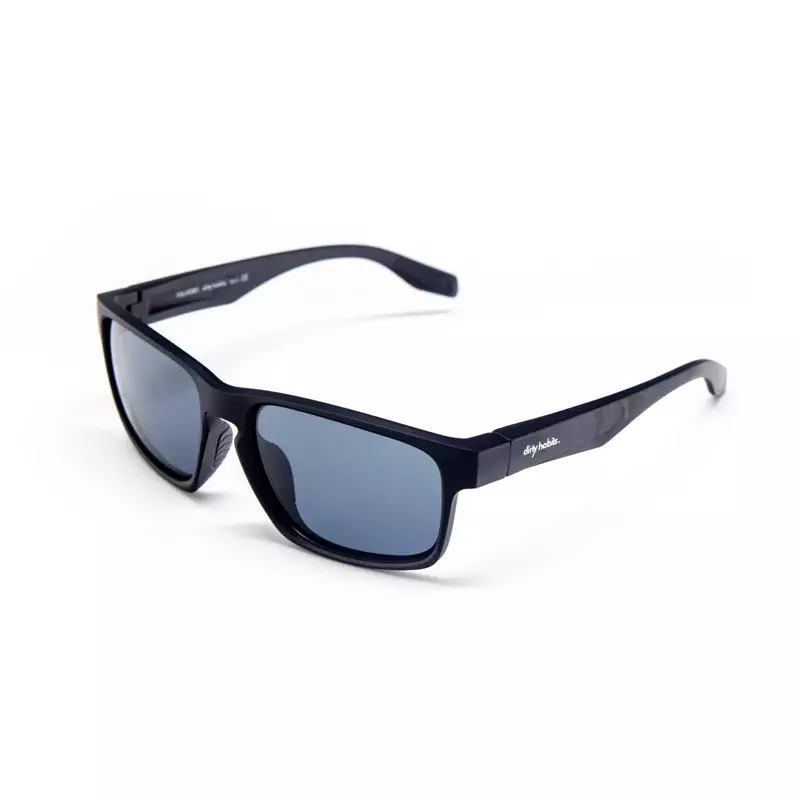 Очки Dirty Habits Gulf Black