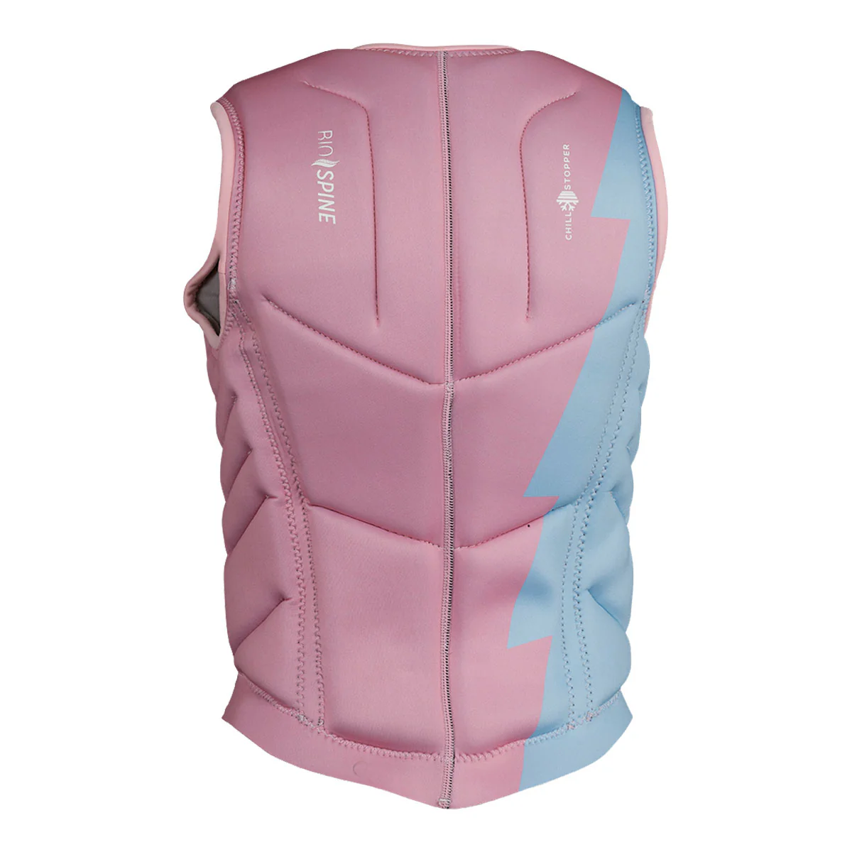 Жилет водный Ж Liquid Force Breeze Claudia Pro Blue