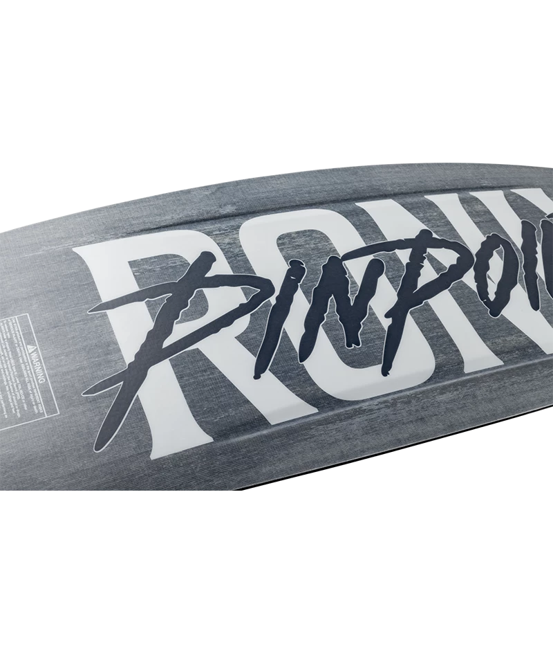 Вейкборд Ronix Pinpoint 2026