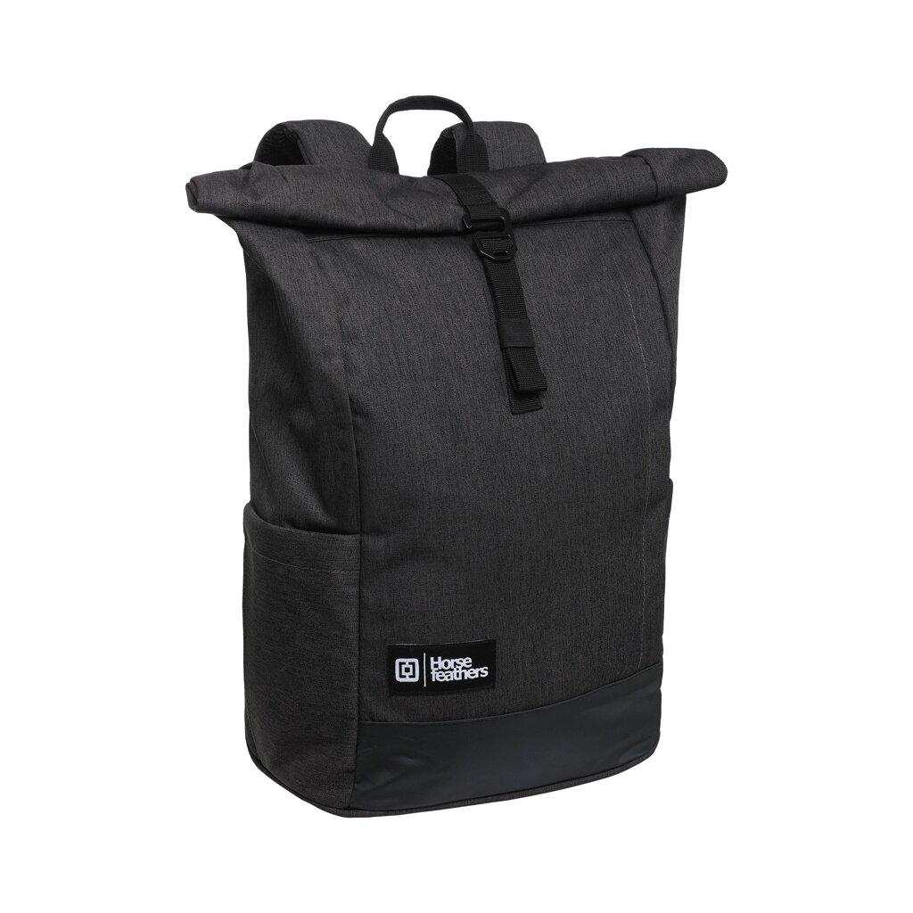 Рюкзак Horsefeathers Roller Heather Gray