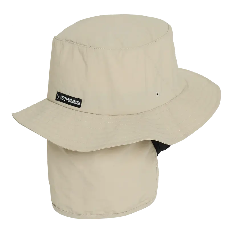 Панама Mystic Surf Hat Warm Sand