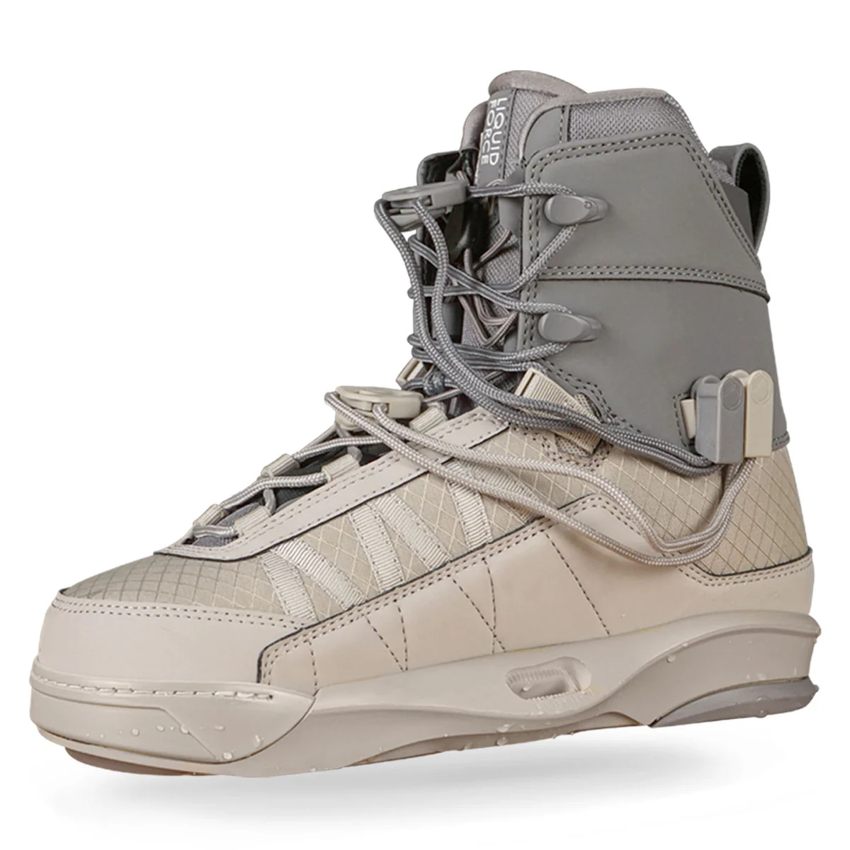 Крепления для вейкборда Liquid Force Peak 4D