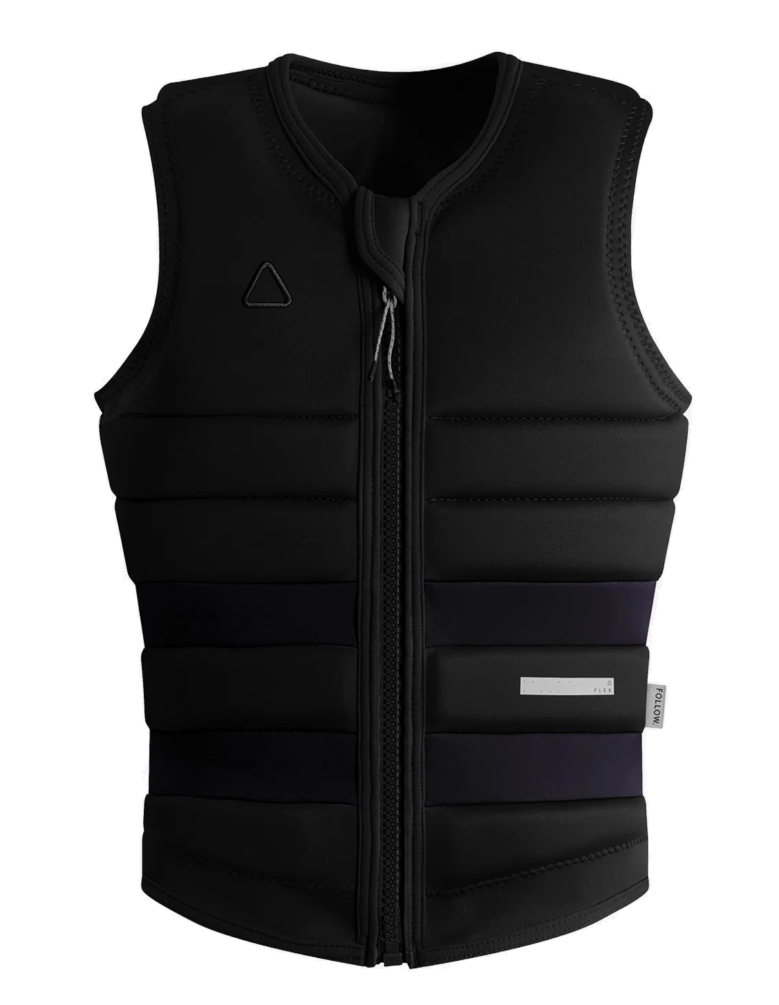 Жилет водный Ж Follow Fortune Impact Vest 26 Black