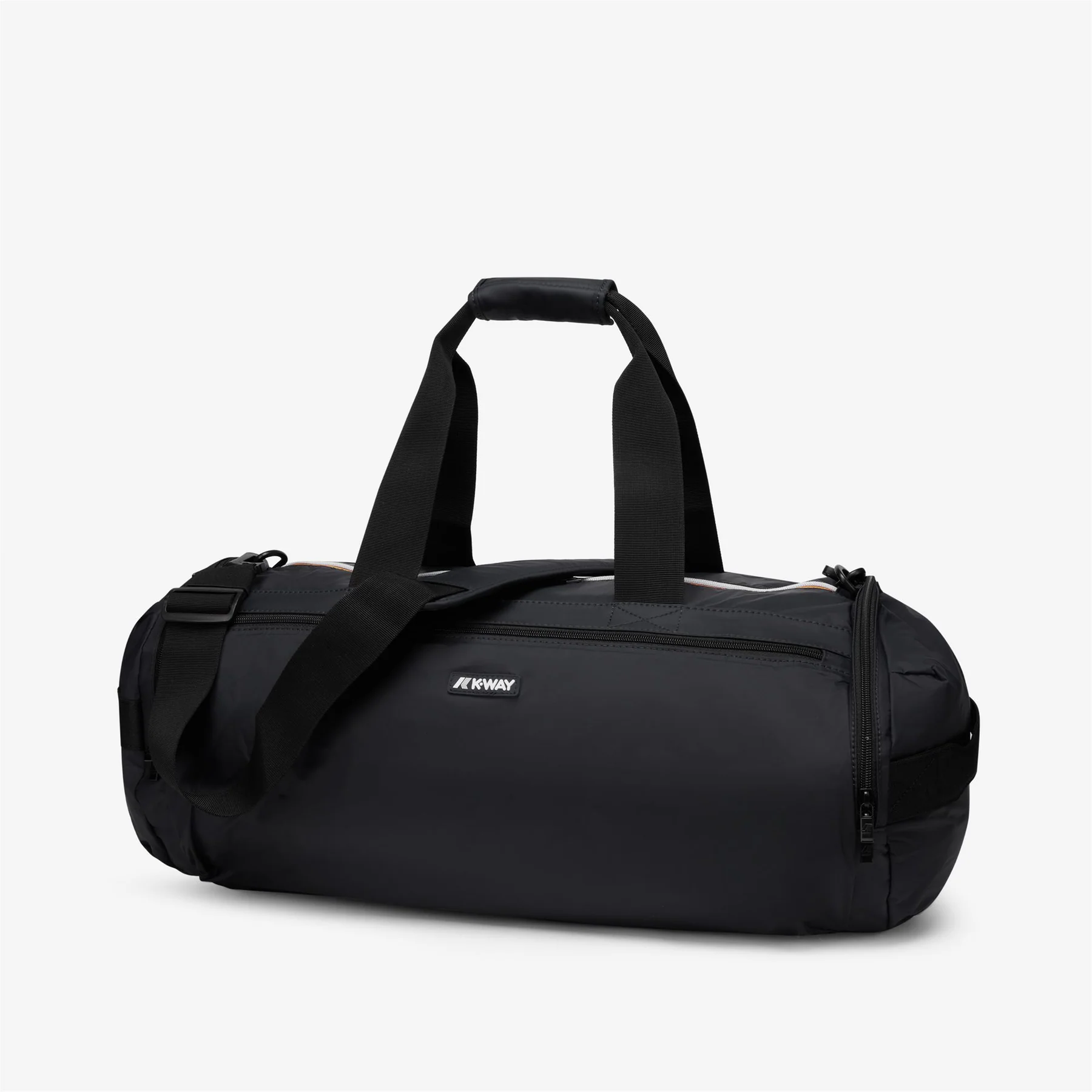 Сумка K-Way Mareville M Black Pure