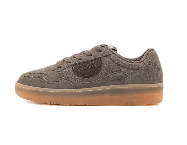 Кеды Colmar Austin Roots Warm Gray