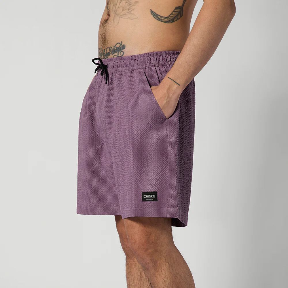 Бордшорты Mystic Brand Structure Swimshort 26 Rosewood