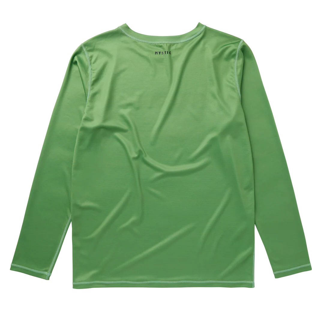 Лайкра Mystic Star L/S Quickdry (WS) Soft Green