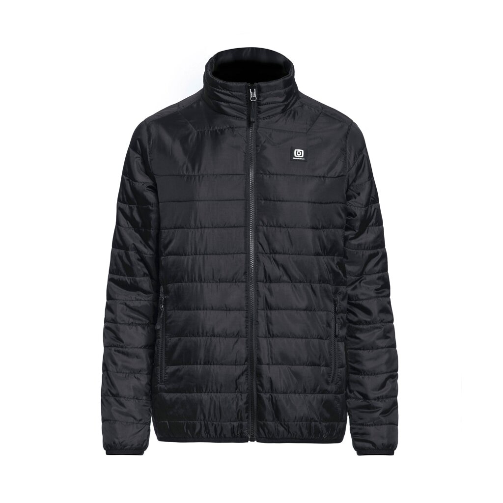 Куртка ж Horsefeathers Ester Jacket Black