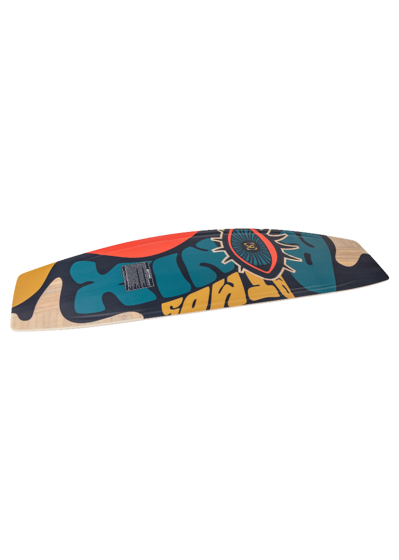 Вейкборд Ronix Atmos 2024