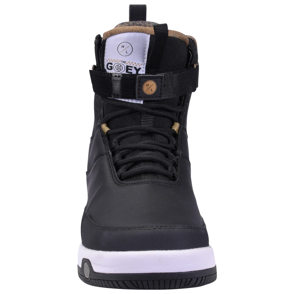 Крепления для вейкборда Hyperlite Gooey System Boots 2025