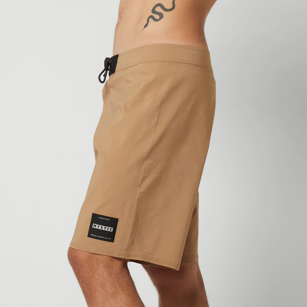 Бордшорты Mystic Brand Boardshorts Slate Brown