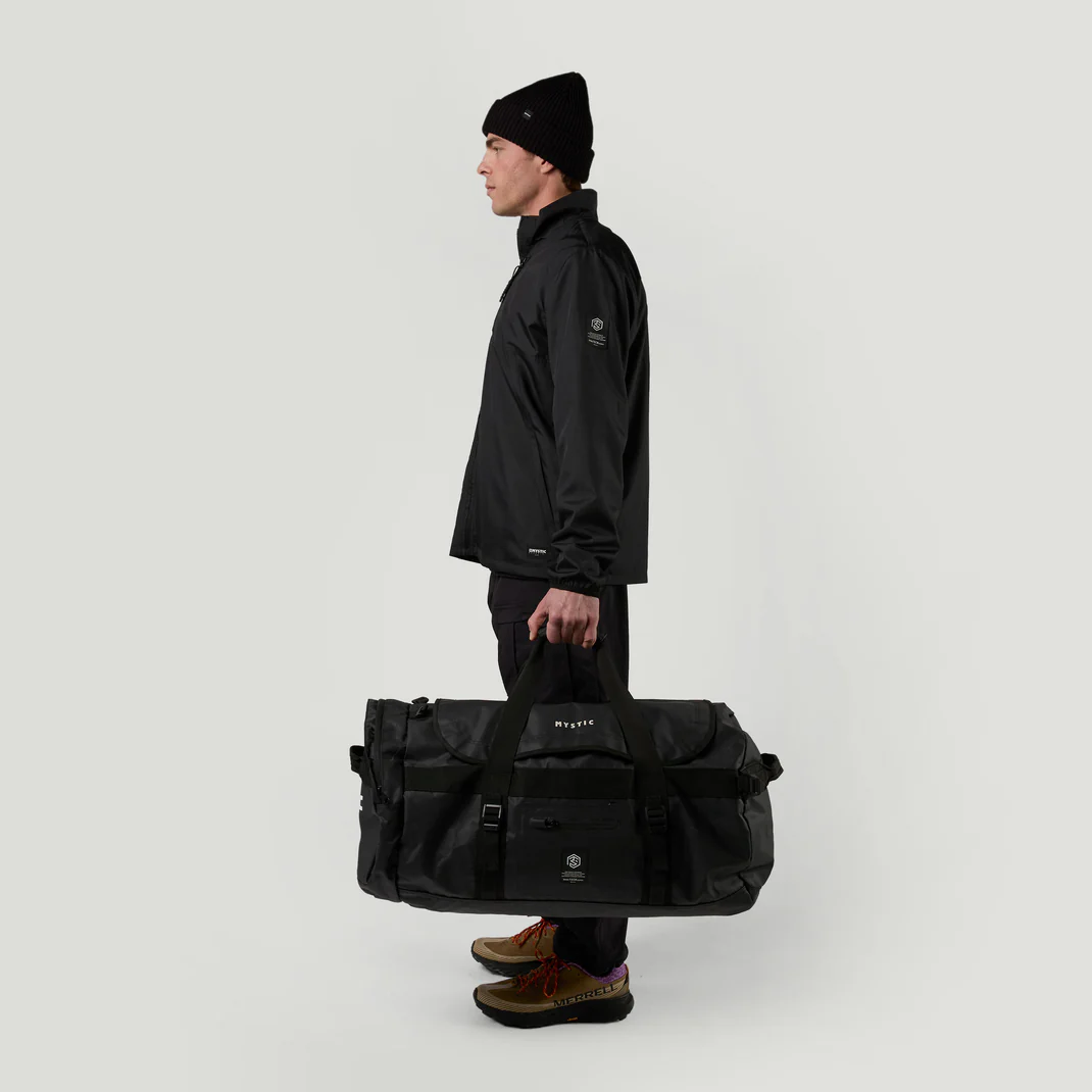 Сумка Mystic Duffle DTS 75L 26 Black