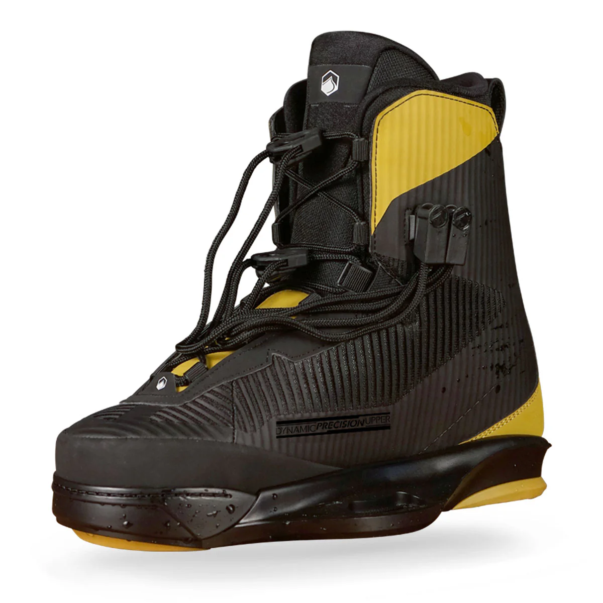 Крепления для вейкборда Liquid Force Vertex 6X