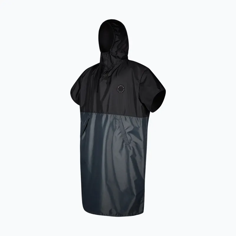 Пончо Mystic Poncho Deluxe (WS) Black
