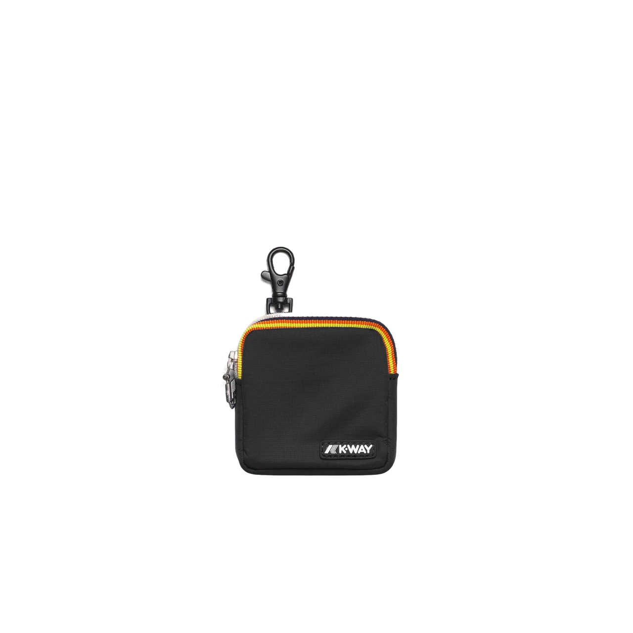 Кошелек K-Way Emee Black Pure