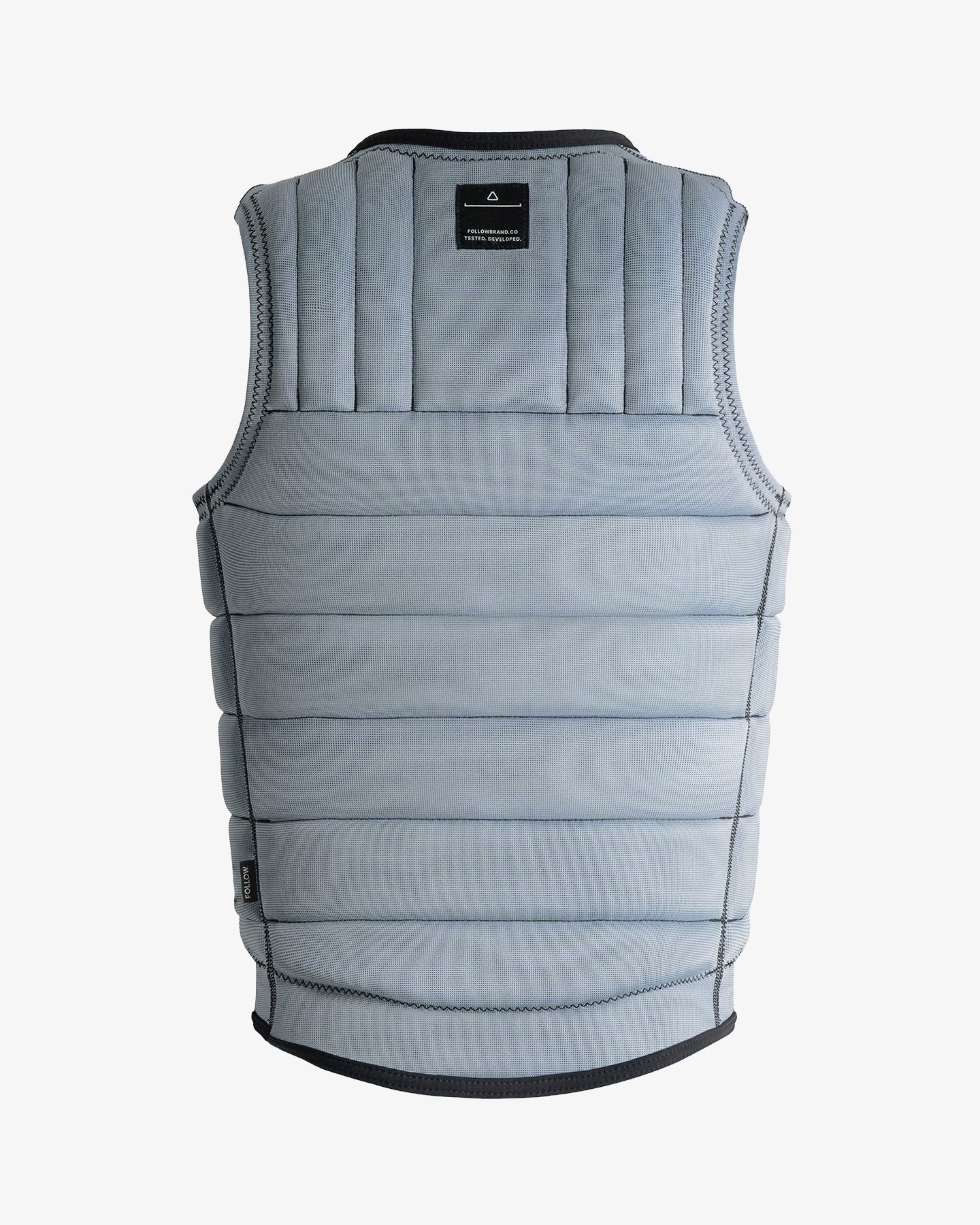 Жилет водный Follow Total Impact Vest 26 Light Blue