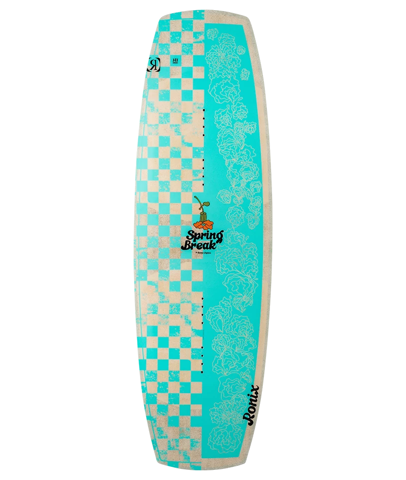 Вейкборд Ronix Spring Break 2026