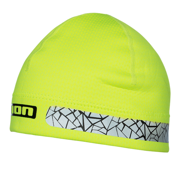 Гидрошапка Safety Beanie Lime