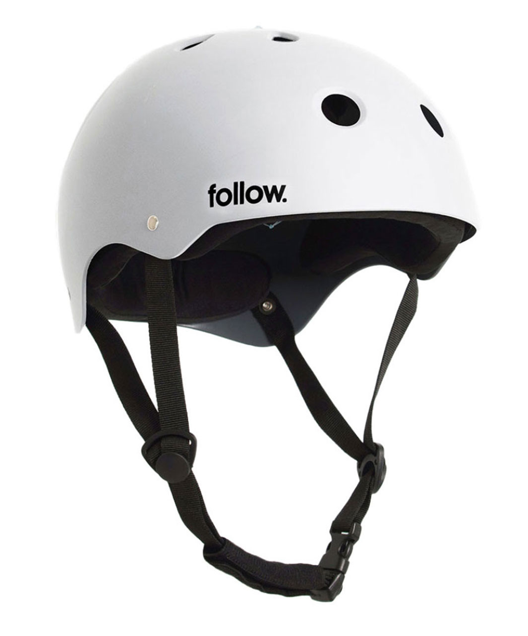 Шлем водный Follow Safety First Helmet 26 White