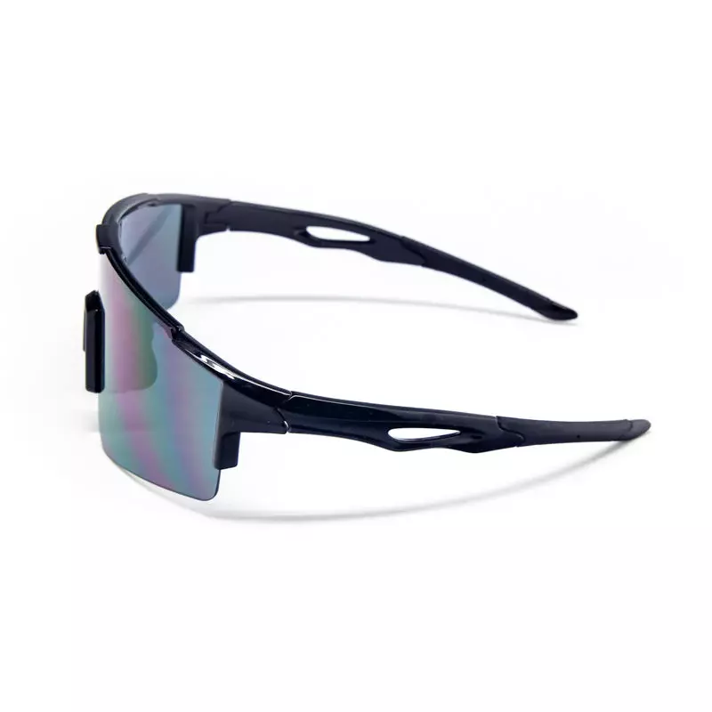 Очки Dirty Habits Blaze Black