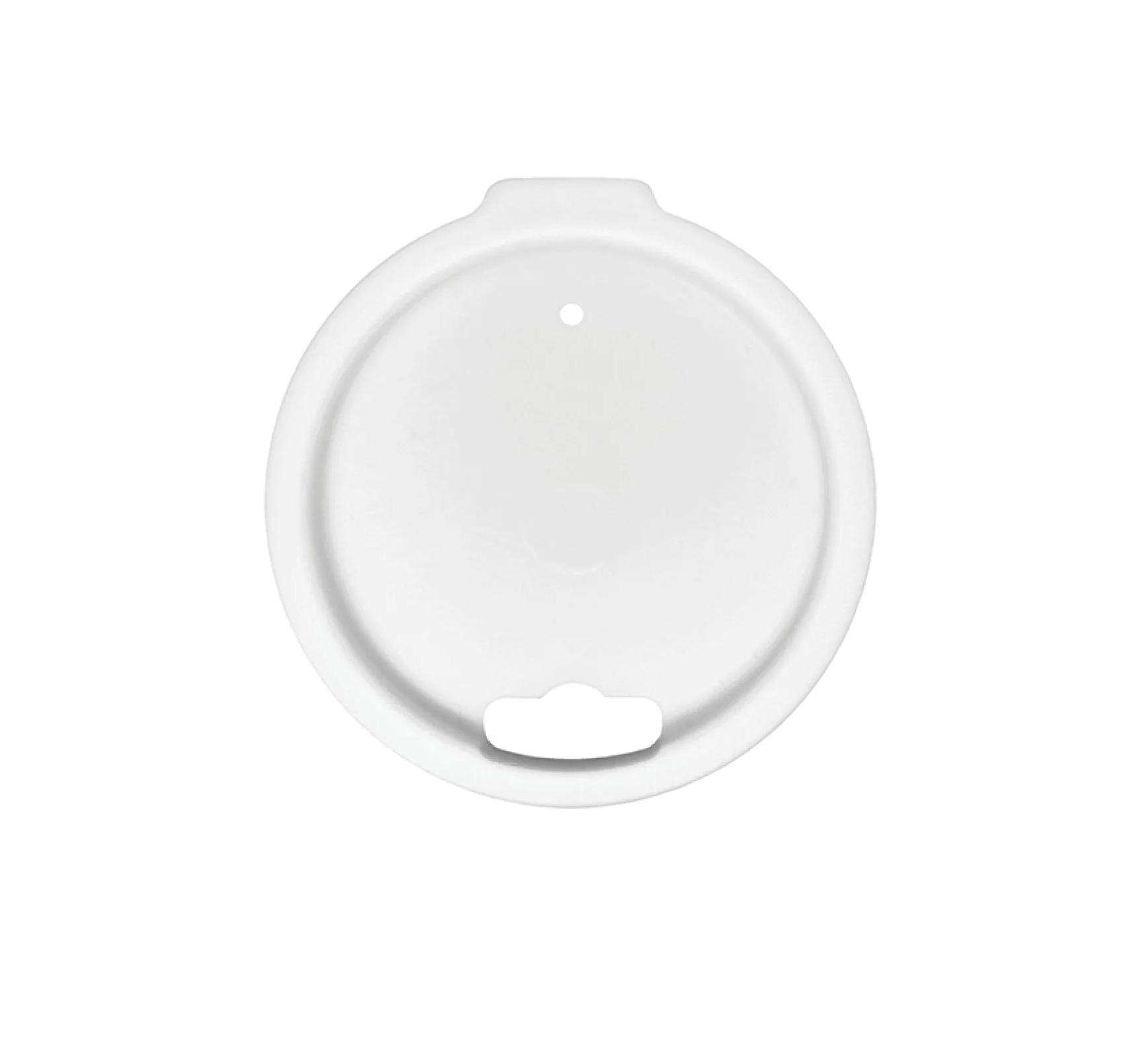 Кружка Mystic Mizu Campo Cup Sip White