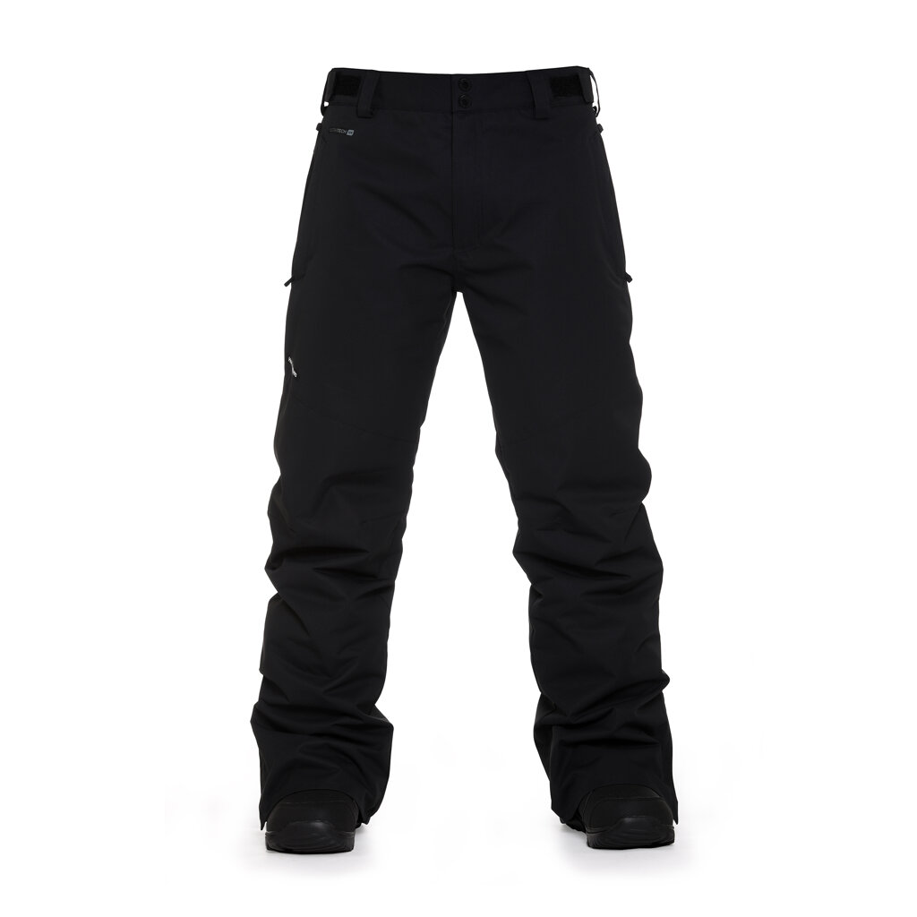 Штаны Horsefeathers Orca Pants Black