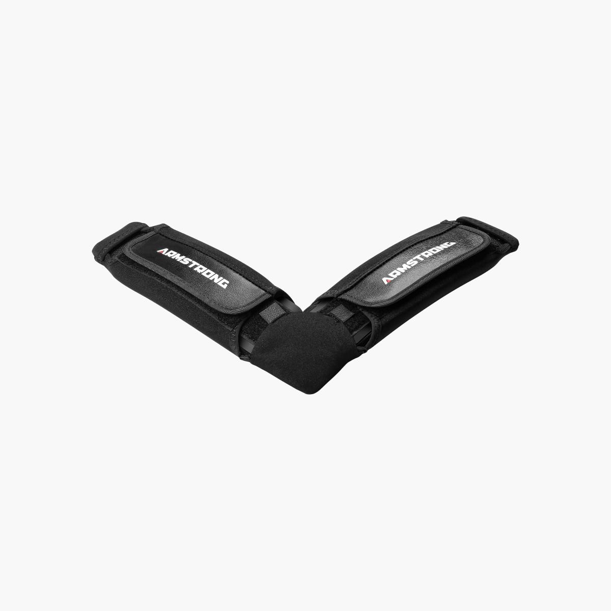 Стреп Armstrong Ultimate V-strap Adjustable Footstrap with hardware