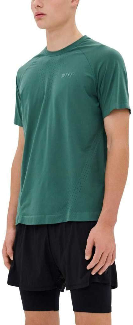 Футболка CEP Tee Green