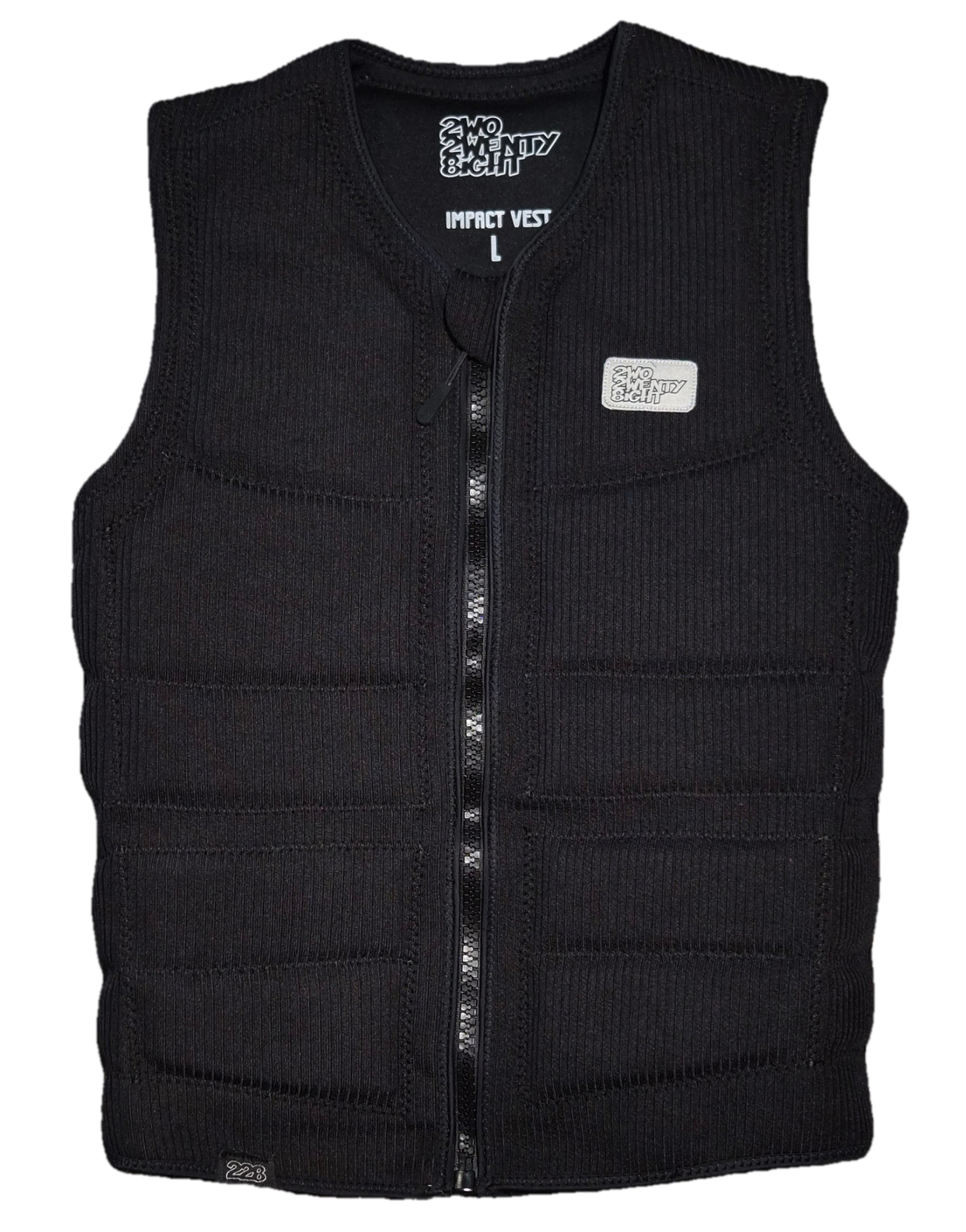 Жилет водный 228 Classic 2.0 2026 Black