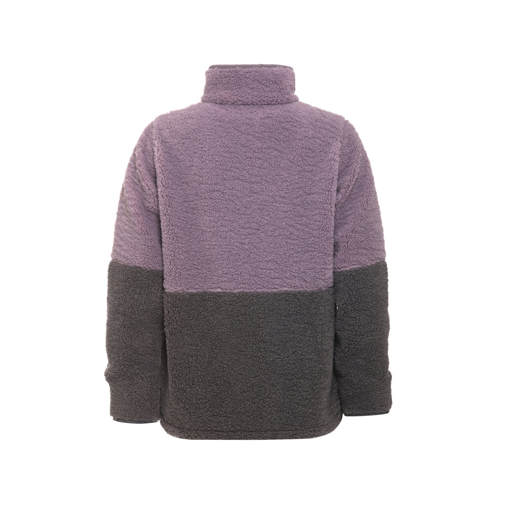 Кофта Ж Horsefeathers Elvira Fleece Sweatshirt Iris