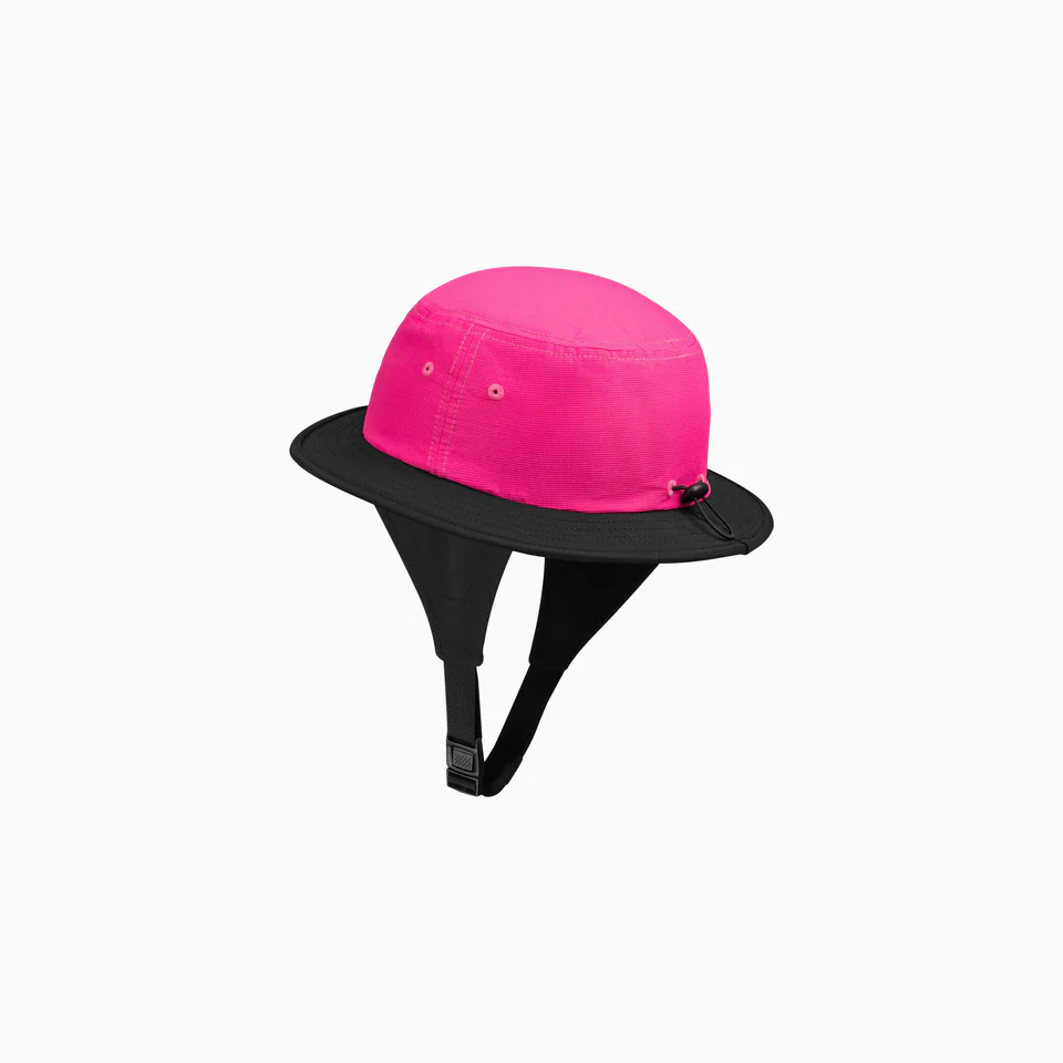 Панама Armstrong Bucket Bump Hat Signal Pink