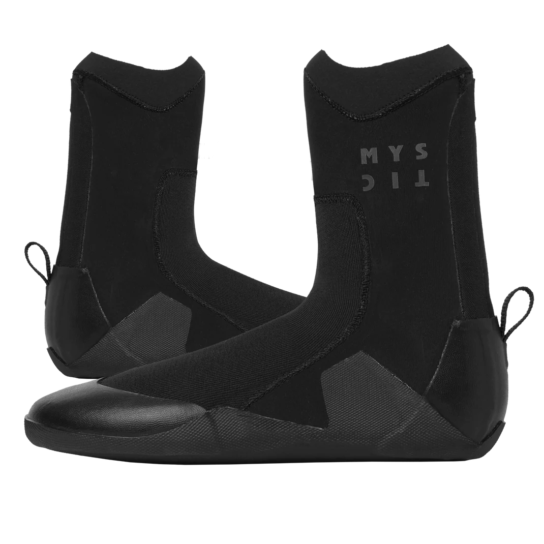 Гидрообувь Mystic Supreme Boot 7mm Split Toe