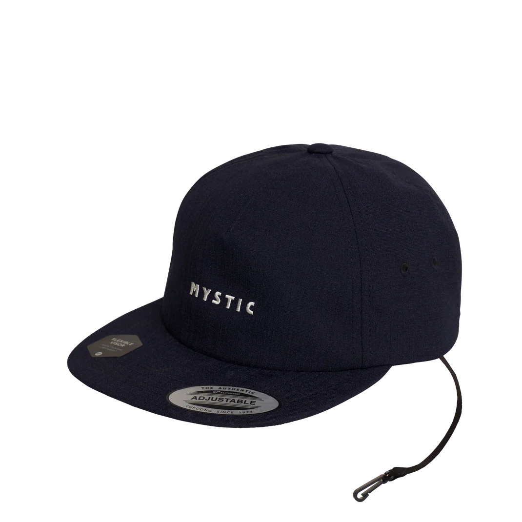 Кепка Mystic Quicksand Cap Navy
