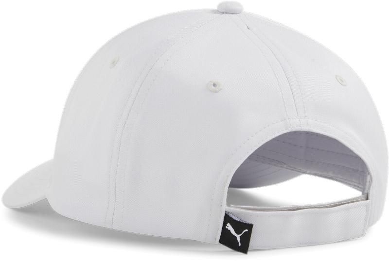 Кепка Puma Metal Cat Cap Silver Mist