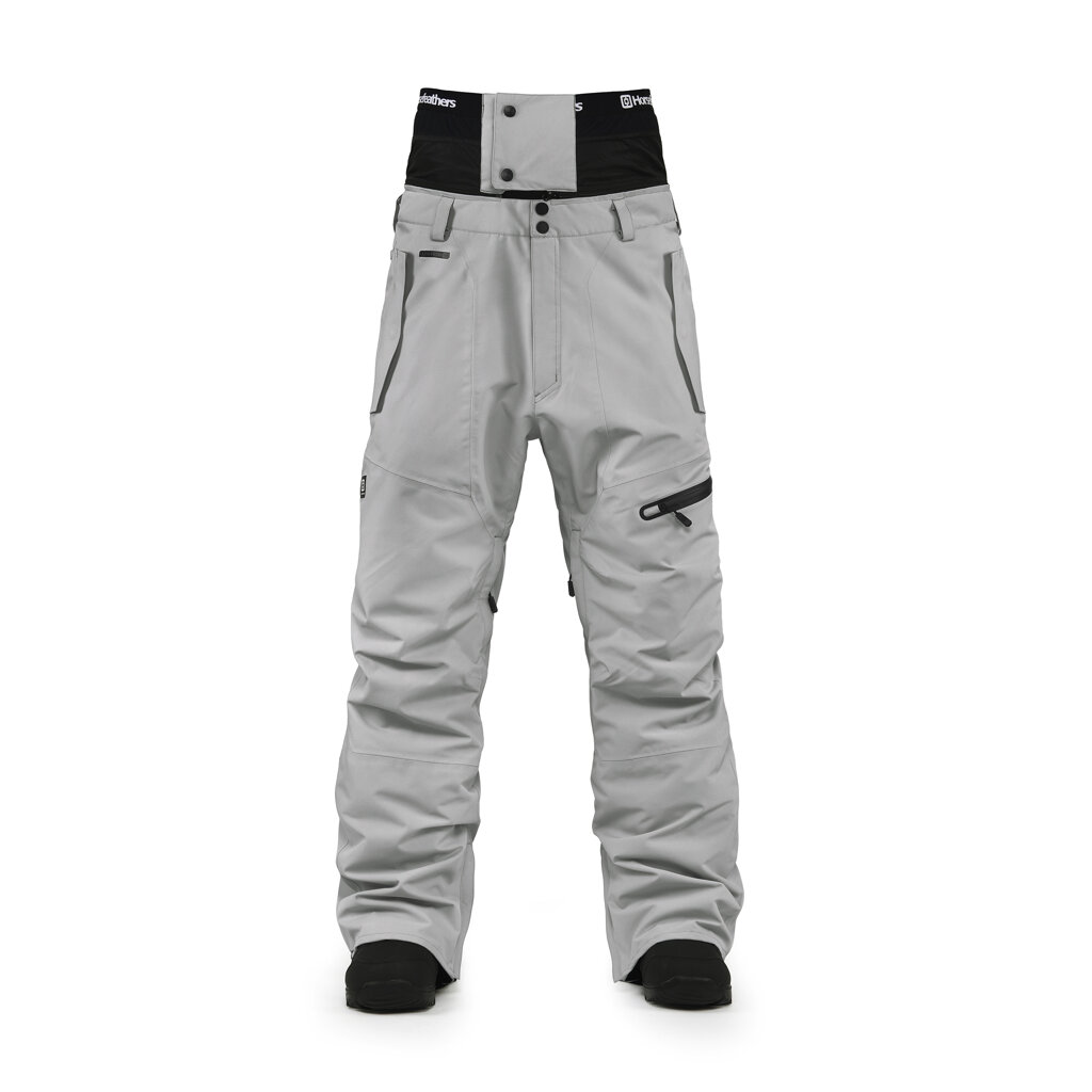 Штаны Horsefeathers Nelson Pants Mirage Gray