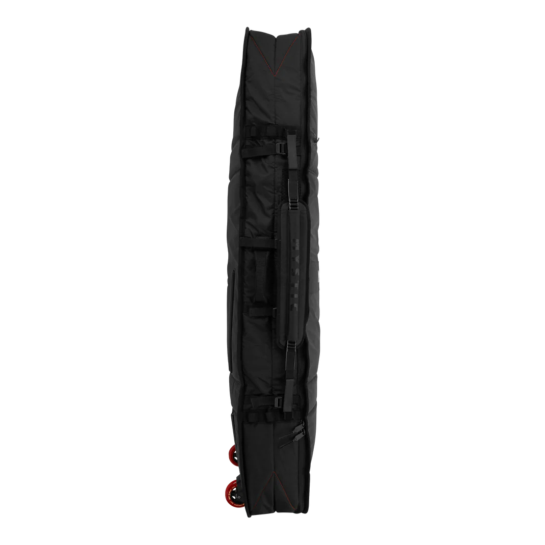 Чехол на колесах Mystic Saga Black