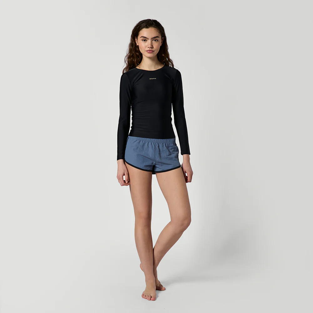 Лайкра Ж Mystic Star L/S Rashvest 26 Black