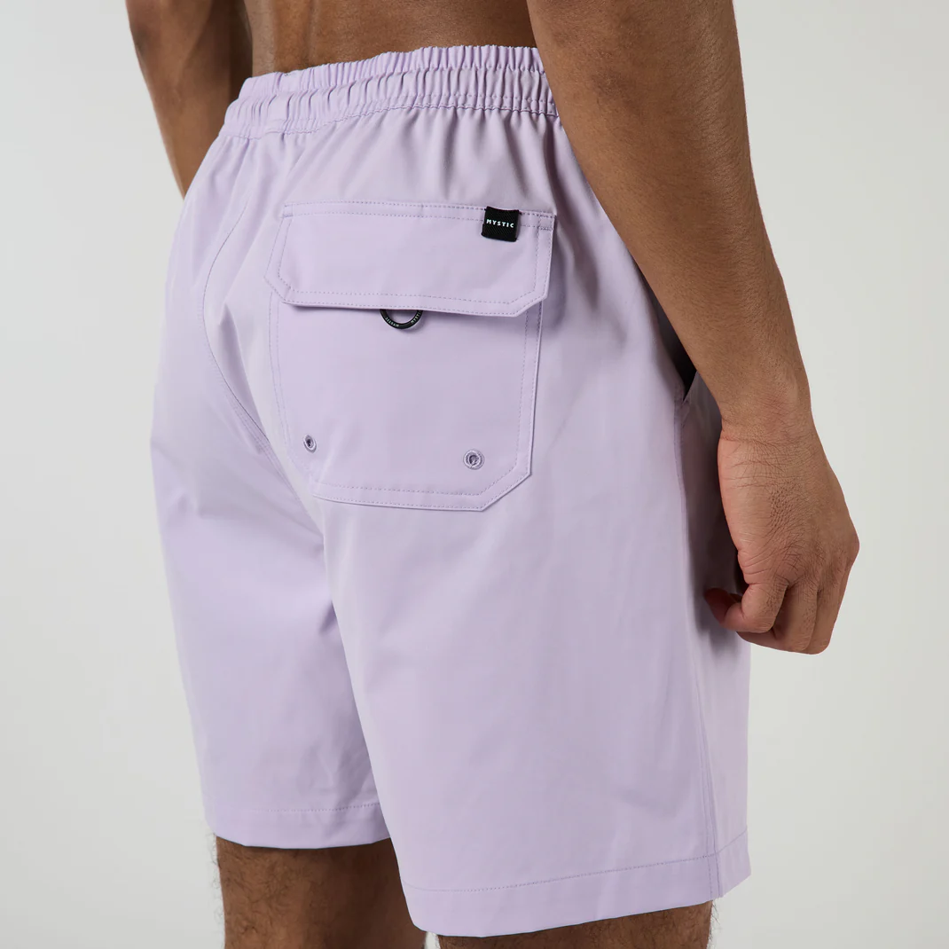 Бордшорты Mystic Brand Swimshort (WS) Lilac