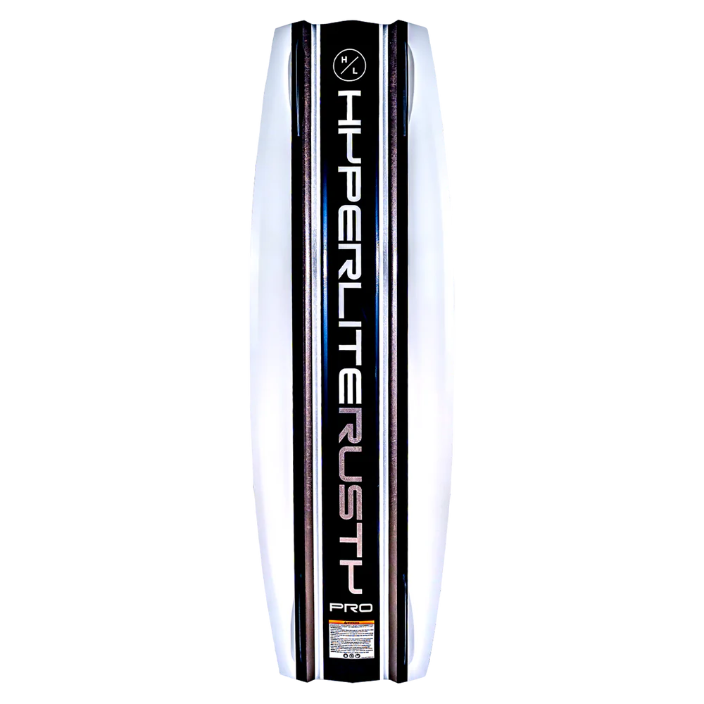 Вейкборд Hyperlite Rusty Pro 2025