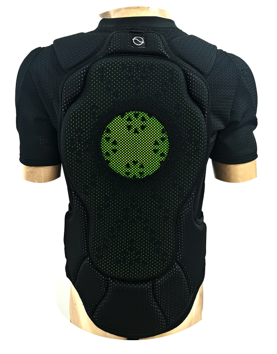 Защита спины Kink Back Protector Vest ESA