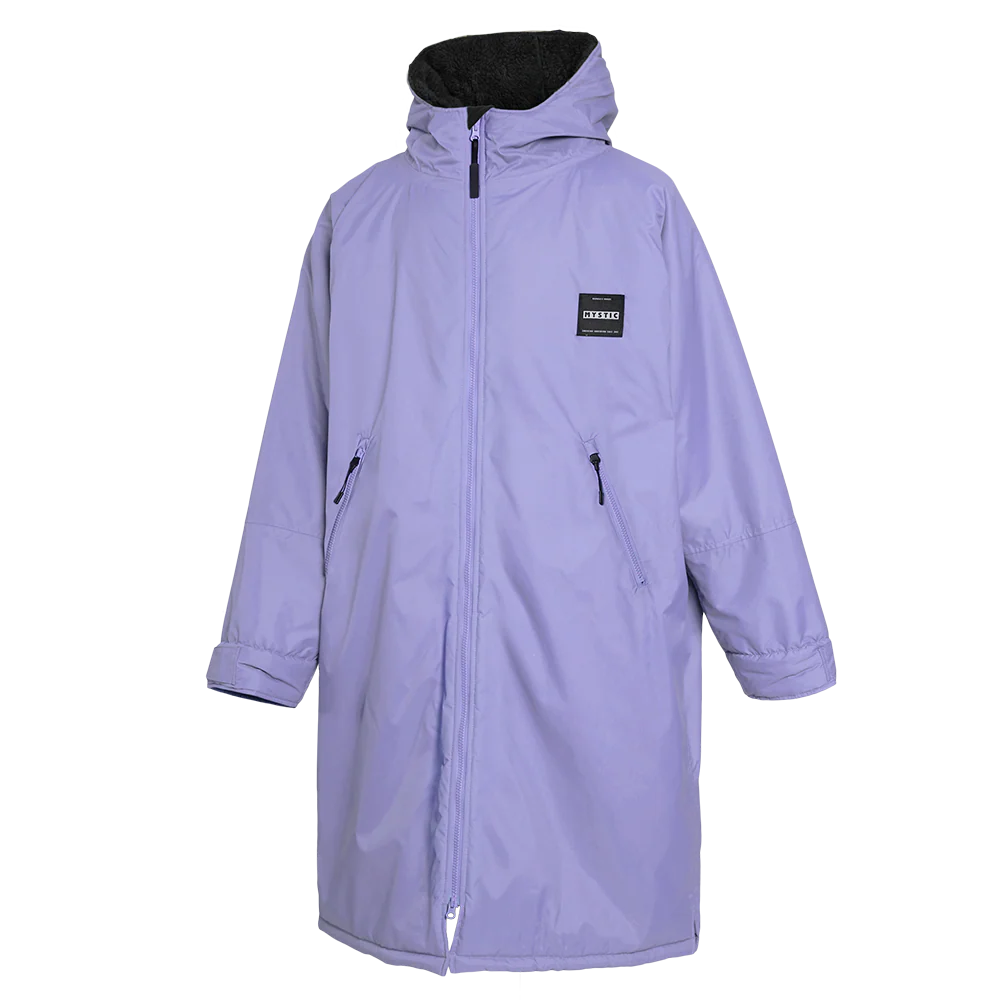 Куртка Mystic Explore Poncho 26 Iris Blue