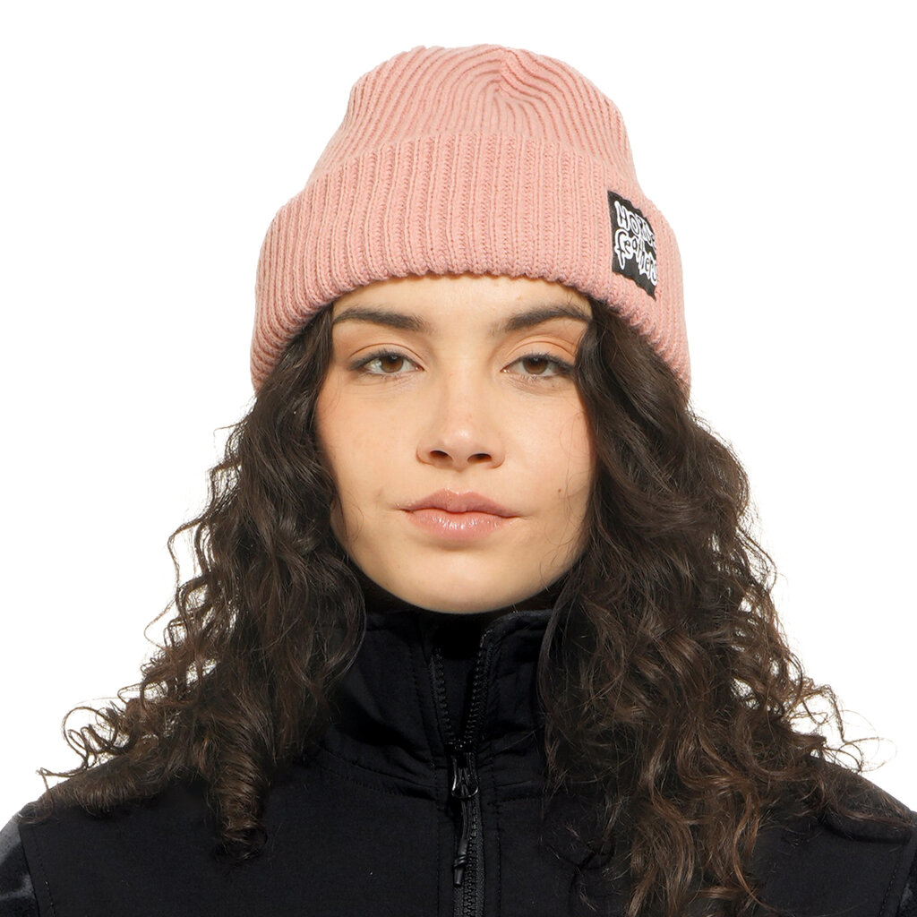 Шапка Ж Horsefeathers Alexis Beanie Lotus