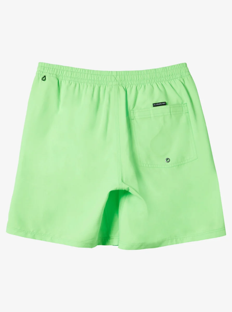 Бордшорты Quiksilver SOLID 15 JAMV GGY0