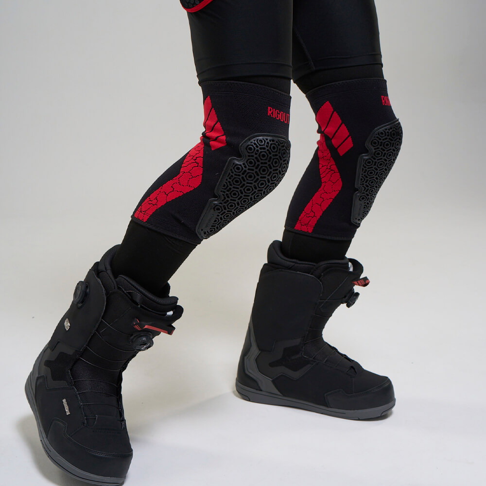 Защита коленей RigOut Knee Pads Evo