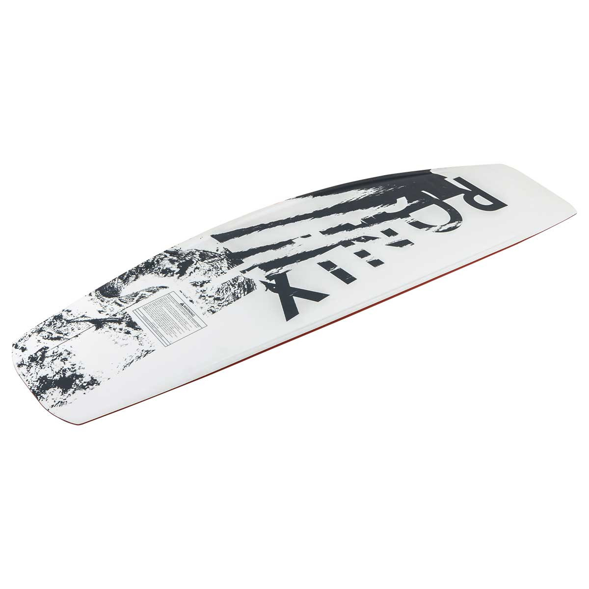 Вейкборд Ronix Kinetik Project Springbox 2 Shattered Black
