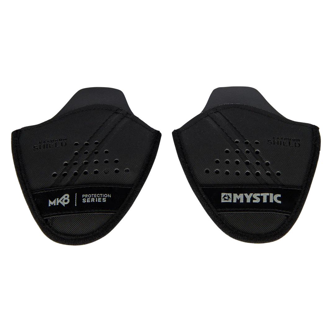 Амбушюры Mystic Earpadset MK8/MK8X/Predator Black