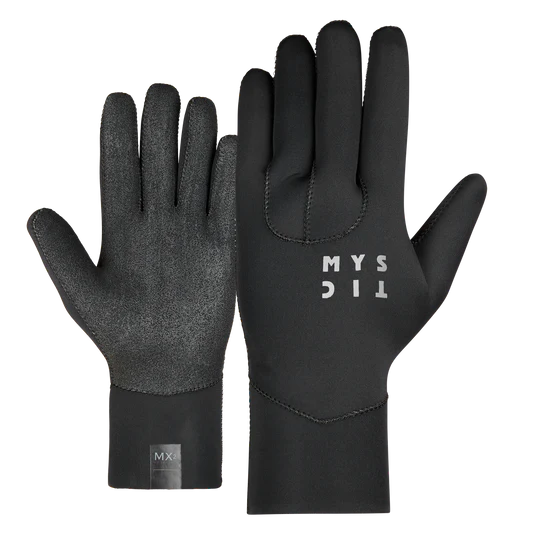 Гидроперчатки Mystic Ease Glove 2mm 5Finger