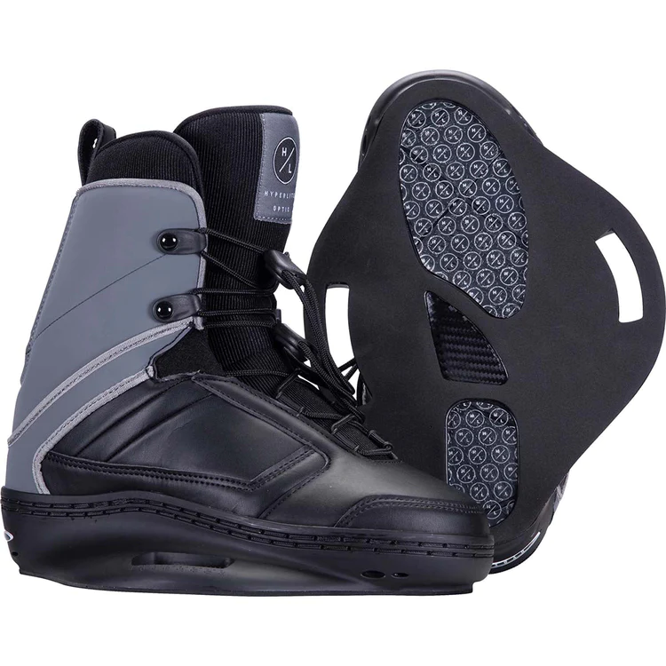 Крепления для вейкборда дет Hyperlite Optic Boots